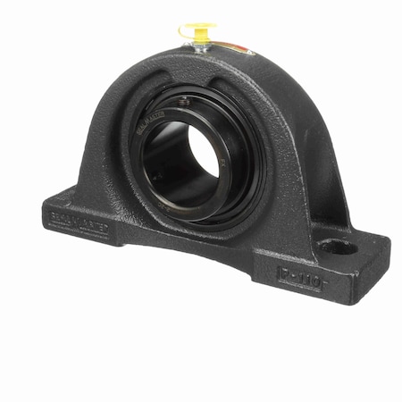 Sealmaster Mounted Cast Iron Two Bolt Pillow Block Ball Bearing, NP-32C NP-32C